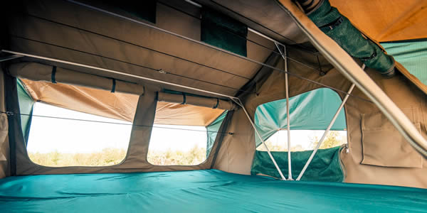 renderen slim wasserette Hannibal Safari Equipment South Africa - Roof Tents & Roof Racks