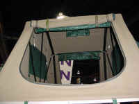 Roof Tent Inner