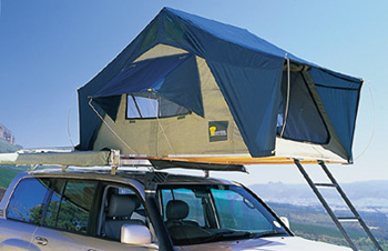 Roof tent for sale Cape Town