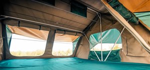 Why Hannibal Roof Tents Are So Good